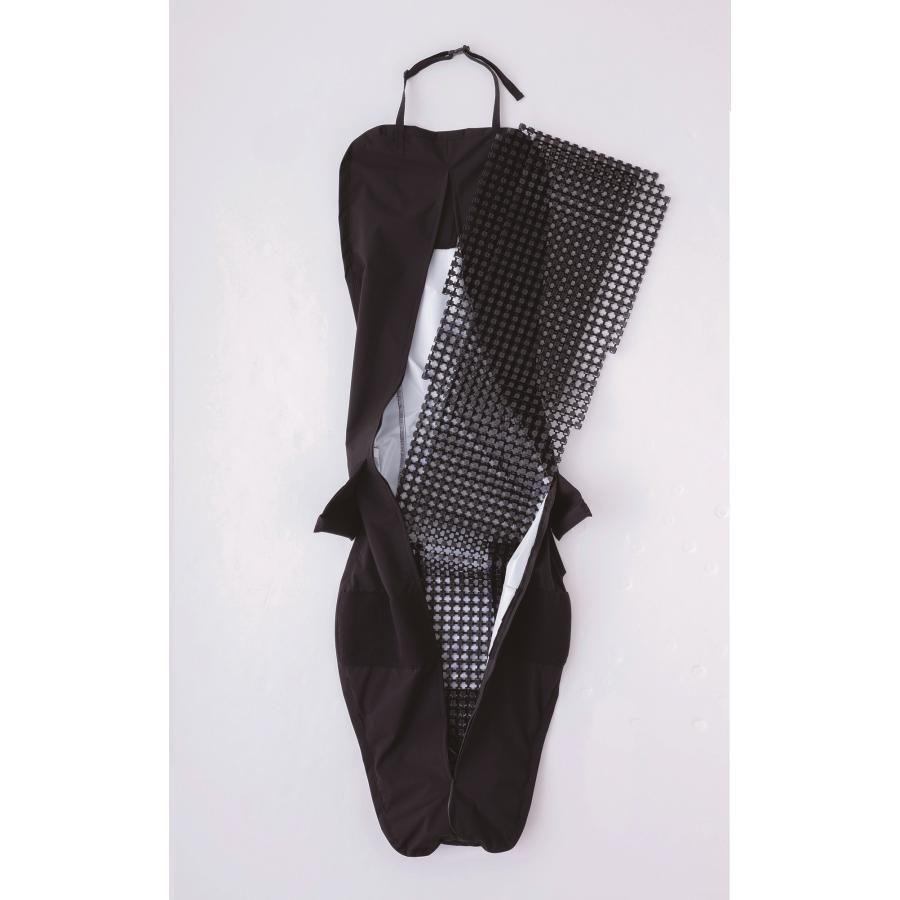 空調服 R KC2000 クールクッション 真夏のドライブの頼もしい味方