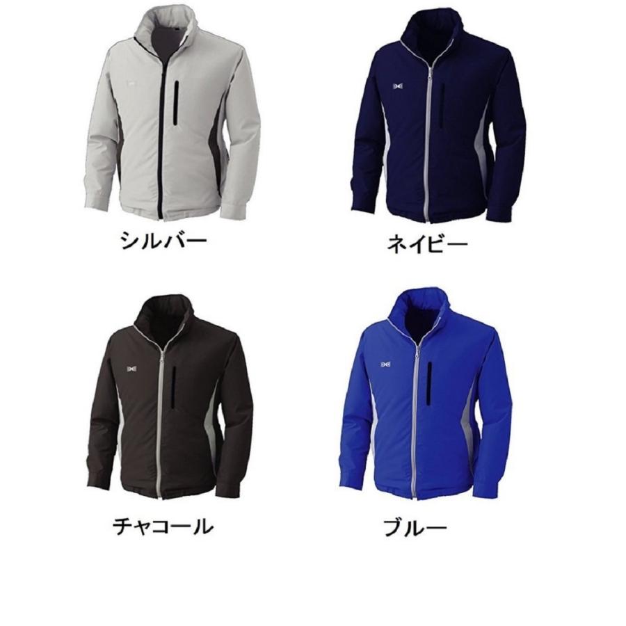 空調服 TM 株式会社空調服 フード付きポリエステル製空調服 (KU90520