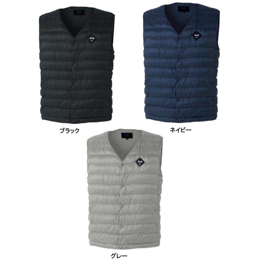 空調服 2021年 THERMAL GEAR サーマルギア TG22102 服のみ : クー