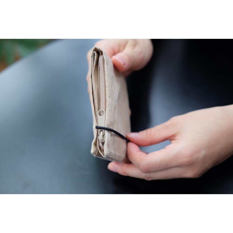 visvim 二つ折り財布+ケースセット visvim 二つ折り財布+ケースセット visvim LEATHER BI-FOLD 二