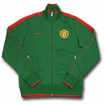 NIKE 【ナイキ】2011/12マンチェスター・ユナイテッド N98 NIKE 【ナイキ】2011/12マンチェスター・ユナイテッド N98