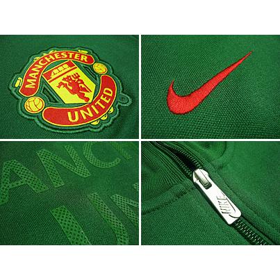 NIKE 【ナイキ】2011/12マンチェスター・ユナイテッド N98 NIKE 【ナイキ】2011/12マンチェスター・ユナイテッド N98