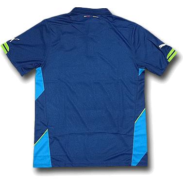 PUMA（プーマ） 【プーマ】2014/15アーセナル サード 半袖ユニフォーム