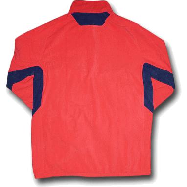 PUMA アーセナル フリース XL 新品 PUMA（プーマ） <プーマ>2015/16アーセナル トレーニングフリース