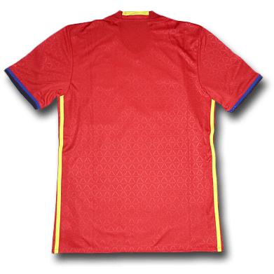 adidas（アディダス） <アディダス>2016/18スペイン代表 ホーム 半袖