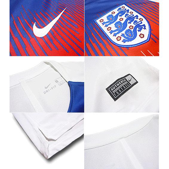 NIKE（ナイキ） イングランド代表 ドライSSトップ 2018<ナイキ> : コパ