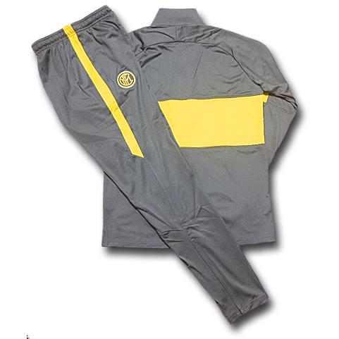 NIKE（ナイキ） インテル ニットトラックスーツ 2019/20<ナイキ