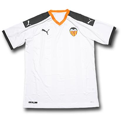 バレンシア 19 ホーム 半袖ユニフォーム プーマ 019vcf H コパ ムンディアル 通販 Yahoo ショッピング