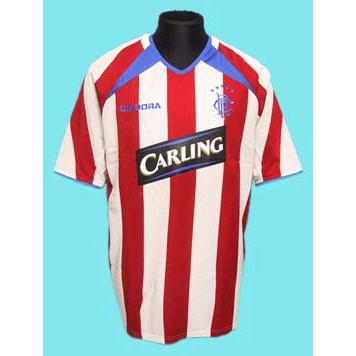 00s 04/05 3rd マクファデン スコットランド代表 エバートン 11番 00s 04/05 3rd マクファデン スコットランド代表 エバートン 11番