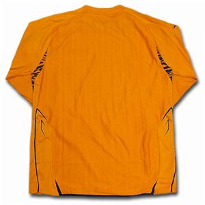umbro 07/08ハル・シティ ホーム 長袖ユニフォーム : コパ umbro 07/08ハル・シティ ホーム 長袖ユニフォーム : コパ