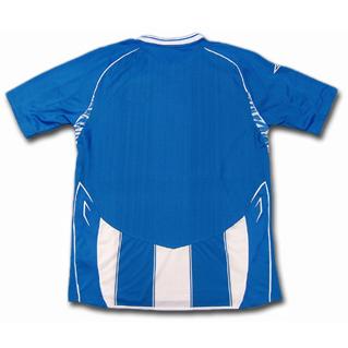 00-01(H)デポルティーボ・ラ・コルーニャ ユニフォーム 半袖デッド