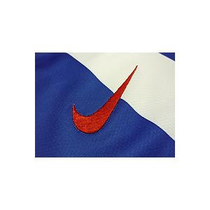 NIKE（ナイキ） 08/09ヘルタ・ベルリン ホーム 半袖ユニフォーム