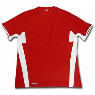 シュトゥットガルト 08/09 ユニフォーム アウェイ 半袖 PUMA（プーマ） 08/09シュツットガルト アウェイ 半袖ユニフォーム