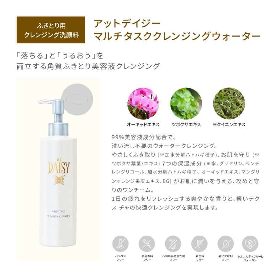 美容液 セラム バーム 基礎化粧品 スキンケア 調合 乾燥 くすみ うるおい しっとり 日本製 at DAISY アットデイジー カスタマイズドバームセラム 25g | ブランド登録なし | 16