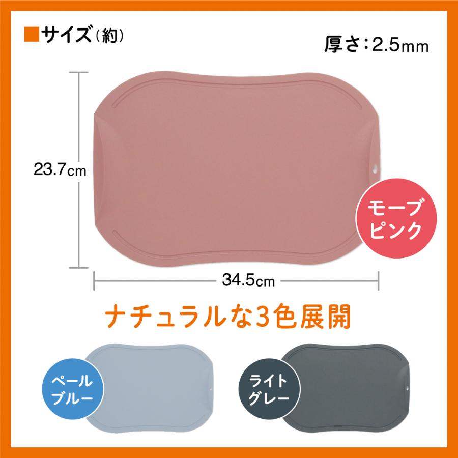 まな板 おしゃれ 食洗機対応 食洗機 傷 付きにくい 傷が付きにくい 吊り下げ 吊るす 省スペース コンパクトTPU 熱湯消毒 カッティング ボード ドブレ doble | ブランド登録なし | 10