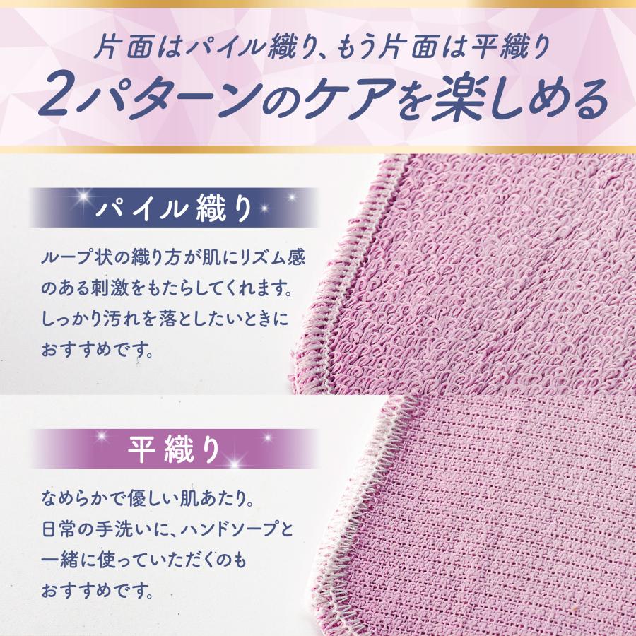 ゴムポン指先つるつる 甘皮 ネイル ケア 指先角質ケア 甘皮処理 水だけでガサガサ改善 ネイル前のお手入れに最適 日本製 敏感肌 セルフケア おすすめ | ゴムポンつるつる | 08