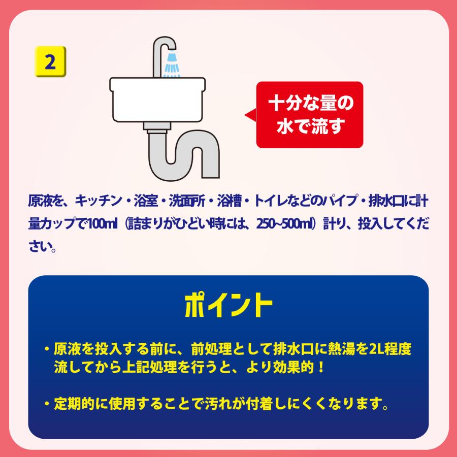 パイプクリーナー 強力 排水口 排水溝 排水溝クリーナー 排水管 掃除 つまり キッチン 洗面台 パイプ洗浄剤 浴室 パイプ 洗面所 排水口スパイダージェル 500ml | スパイダー（コパ・コーポレーション） | 07