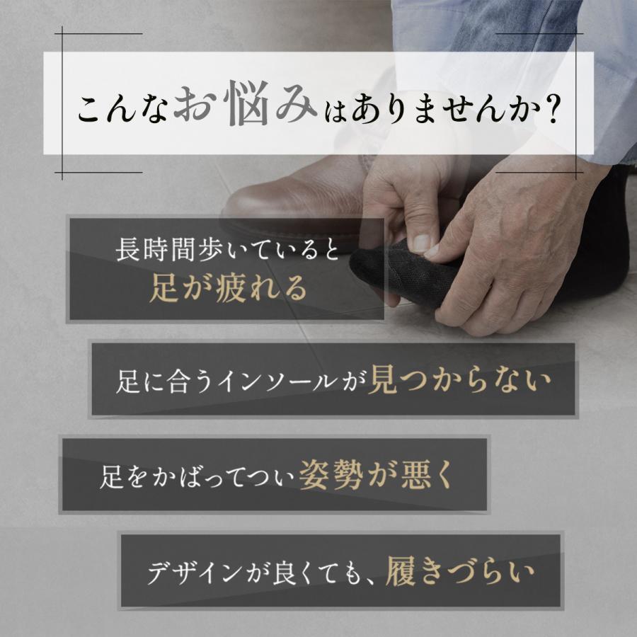 インソール 中敷き サポート 革靴 スポーツ 薄型 疲れ 抗菌 自分で作る オーダーメイド やみつき インソール morph モルフ 22cm〜30cm M〜XXL | ブランド登録なし | 06