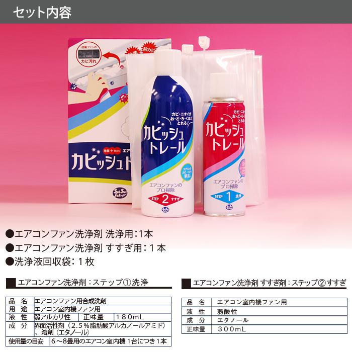 2021年ファッション福袋 洗浄スプレー 3本セット 掃除 消臭 420ml クリーナーシュ 即納