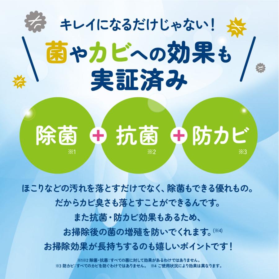 2023年リニューアル エアコン 洗剤 洗浄 掃除 スプレー ファン 自分で プロ カビ 汚れ 除菌 消臭 臭い 節電 節約 電気代 カビッシュトレール エアコン用｜copa｜08