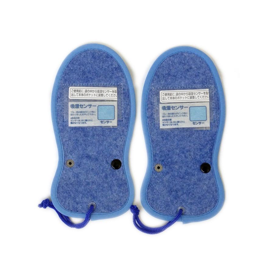 除湿剤 靴 消臭 除湿 抗菌 防カビ 乾燥剤 シューキーパー 革靴 スニーカー パンプス 乾燥 レディース メンズ シリカクリン 激取りMAX シューキーパー | ブランド登録なし | 05