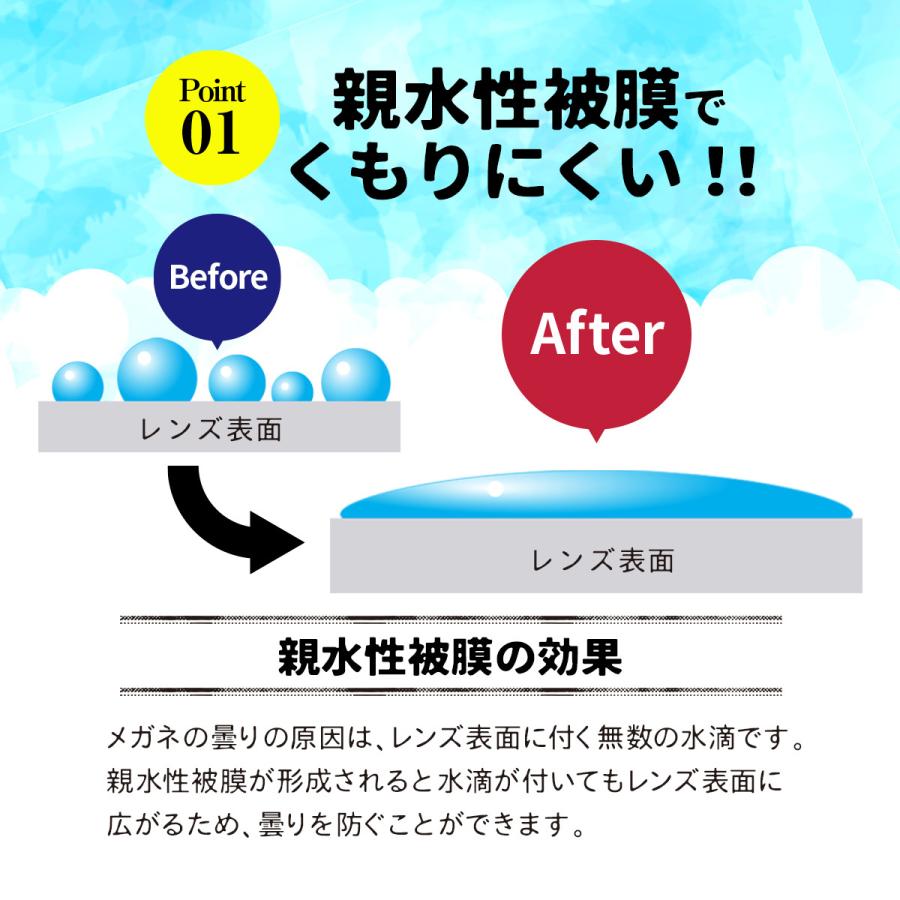 メガネ拭き 曇らない メガネ拭きクロス クロス 眼鏡拭き