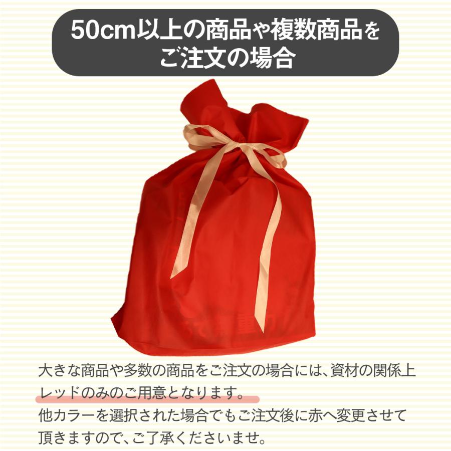 ギフトリボン、クリスマスラッピングリボン、 8ロール チャーミングクリスマスリボン付PPギフトバッグ-M(W340×D80×H530