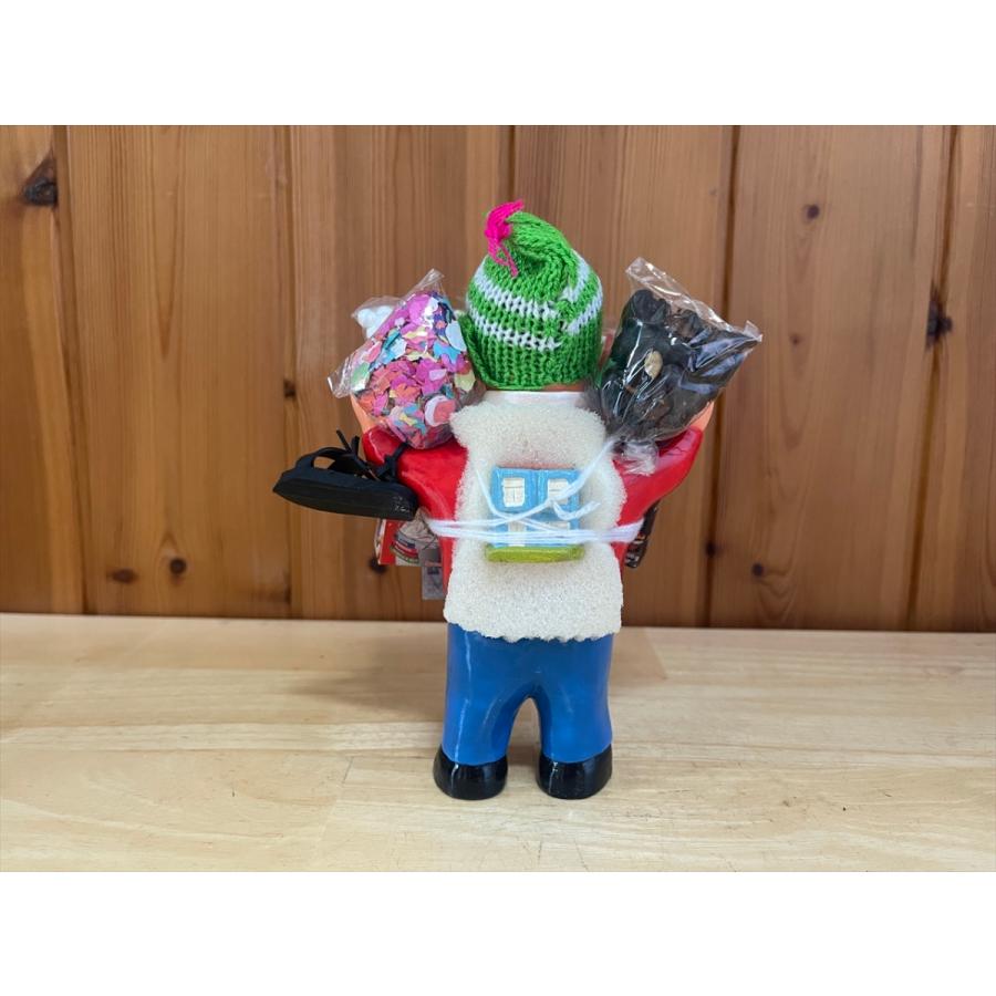 買取り実績 エケコ人形 ボリビア製 結婚 恋愛運 金運 縁起物 幸運 開運 祈願 アップ グッズ 恋愛成就 Www Isole Greche Com