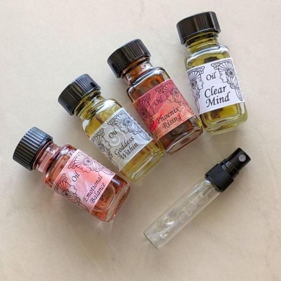 メモリーオイル スプレー 心、整うembrace」香り アロマ 開運 叶う スピリチュアル 願い 土日 発送可 アンシェント ギフト 効果 お守り 潜在意識 引き寄せ 浄化 |  | 02