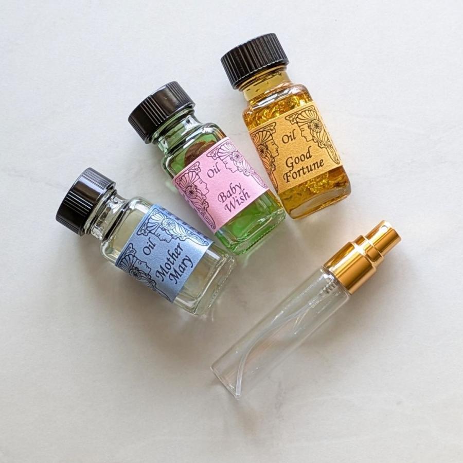 メモリーオイル スプレー 「引き寄せ」 10ml 香り アロマ 開運 叶う スピリチュアル 願い 土日 発送可 アンシェント プレゼント 効果 夢 お守り 潜在意識  浄化 |  | 02