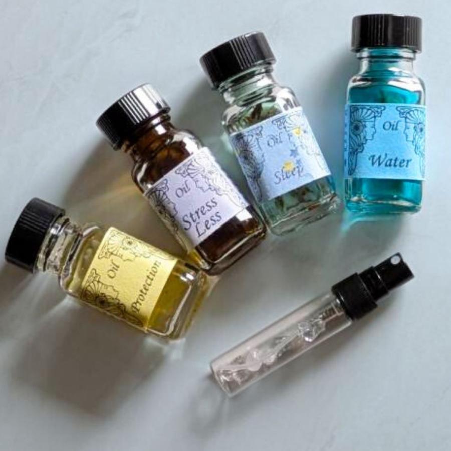 メモリーオイル スプレー 「ストレス解放」 香り アロマ 開運 スピリチュアル 願い 土日 発送可 アンシェント プレゼント 効果 お守り 潜在意識 引き寄せ 浄化 |  | 02