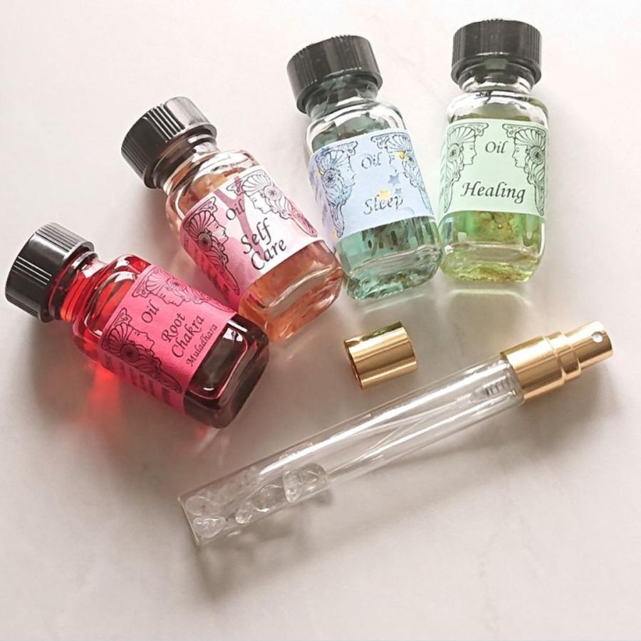 メモリーオイル スプレー 「健康☆元気」 香り アロマ 開運 叶う 願い 土日 発送可 アンシェント プレゼント 効果 夢 お守り 幸福 潜在意識 引き寄せ 浄化 健康 |  | 02