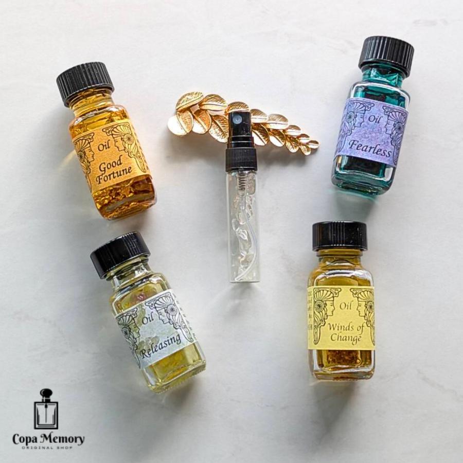 変化 自信 行動 前向き 手放し「ゆだねて進む」」 メモリーオイル スプレー 香り アロマ 叶う 土日 発送可 アンシェント プレゼント 効果 お守り 潜在意識 |  | 02