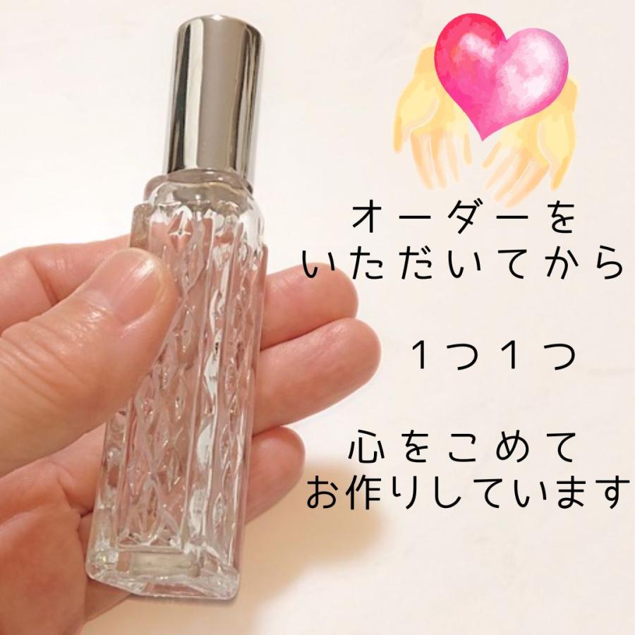 メモリーオイル スプレー 「女子力アップ」 香り アロマ 開運 叶う