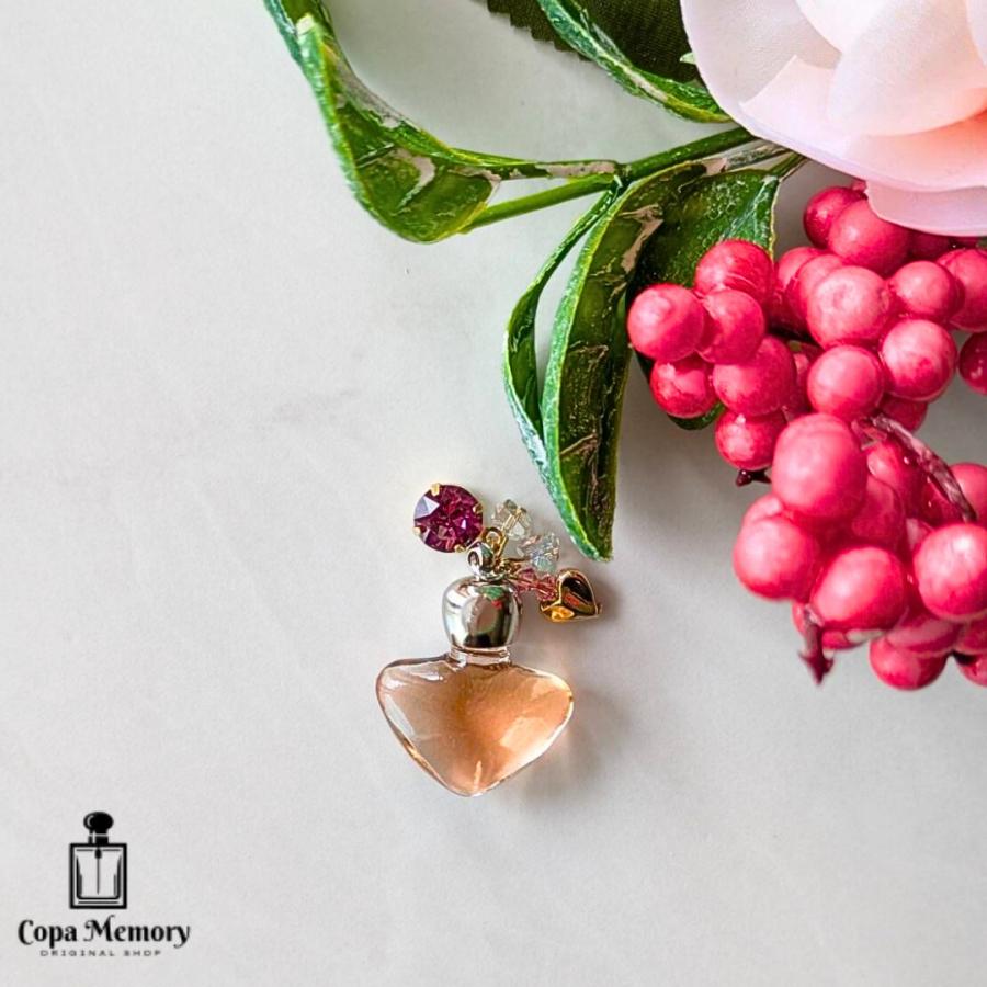 恋愛 成就 夢を叶える 引き寄せ「Love Dream」 メモリーオイル 香水ボトル 彼氏彼女  願い 土日 発送可 アンシェント 効果 夢 お守り 幸福 潜在意識 引き寄せ |  | 03