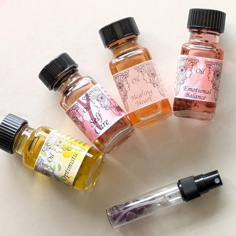 メモリーオイル スプレー 「静穏」 香り アロマ 開運 叶う スピリチュアル 願い 土日 発送可 アンシェント プレゼント 効果 夢 お守り 潜在意識 引き寄せ 浄化 |  | 02