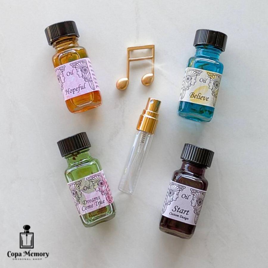 願望実現 夢 目標達成 前向き「願いの種まき」 メモリーオイル ブレンドスプレー 香り アロマ 叶う 土日 発送可 アンシェント プレゼント 効果 お守り 潜在意識 |  | 02