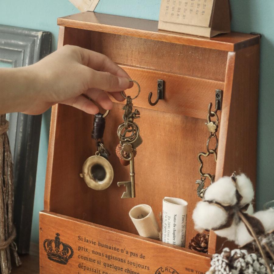 アンティークフック 金具 フック 壁掛け ネジ 20個 壁 帽子掛け 鞄