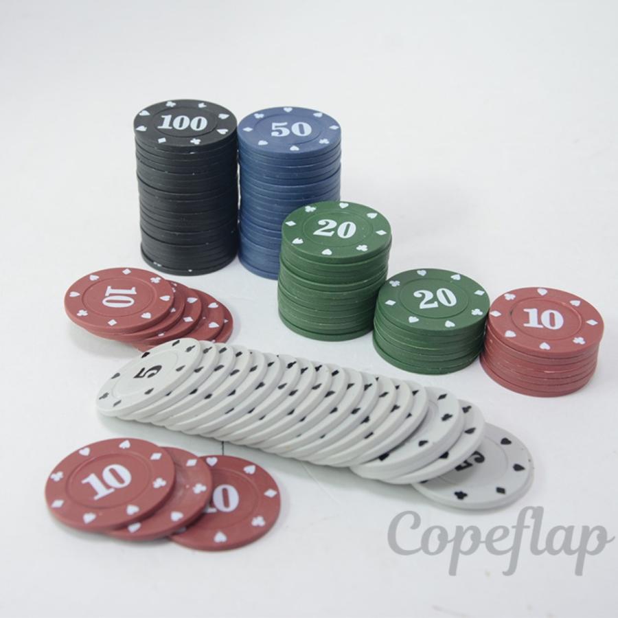 カジノチップ 100枚 カジノチップセット ポーカー チップセット カジノチップ 100枚 カジノチップセット ポーカー チップセット