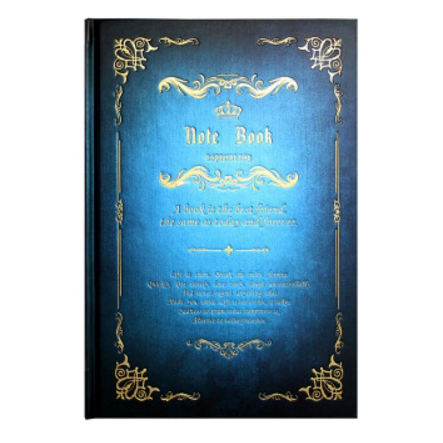 アンティークノートA5　4冊セット S000446.jpg