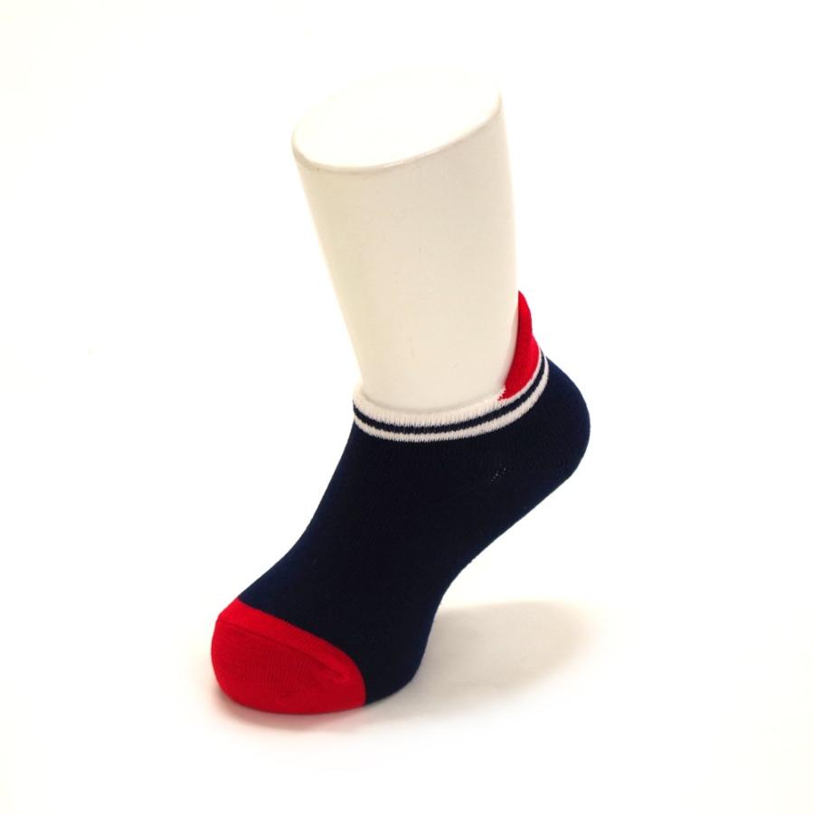 キッズ ソックス 靴下 フラップ付き 子供 15 21cm 運動会 お遊戯会 通学 通園 幼稚園 保育園 Copo ゆうパケット25 Co 30018 靴下専門店コポ ヤフー店 通販 Yahoo ショッピング