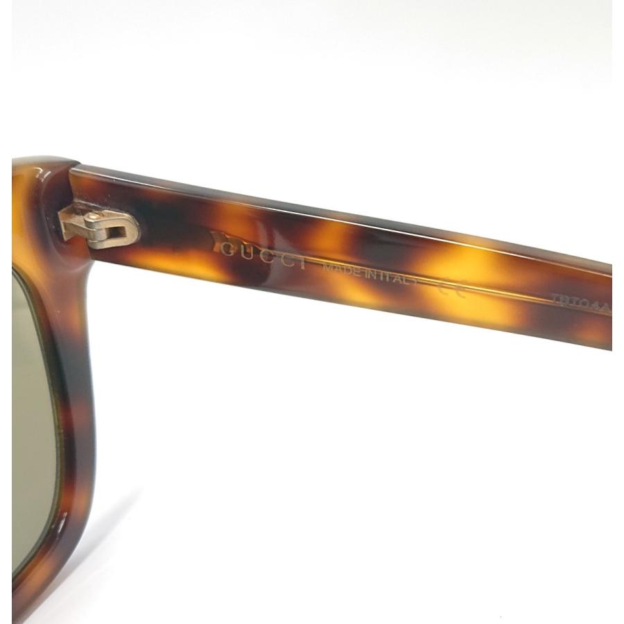 GG 【定価から50％OFF】GUCCI グッチ サングラス メンズ