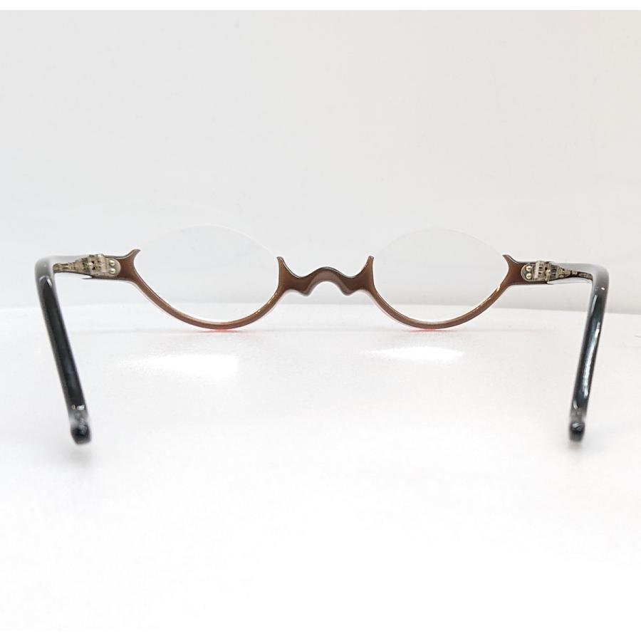 オプトガレ 眼鏡 OptGalle