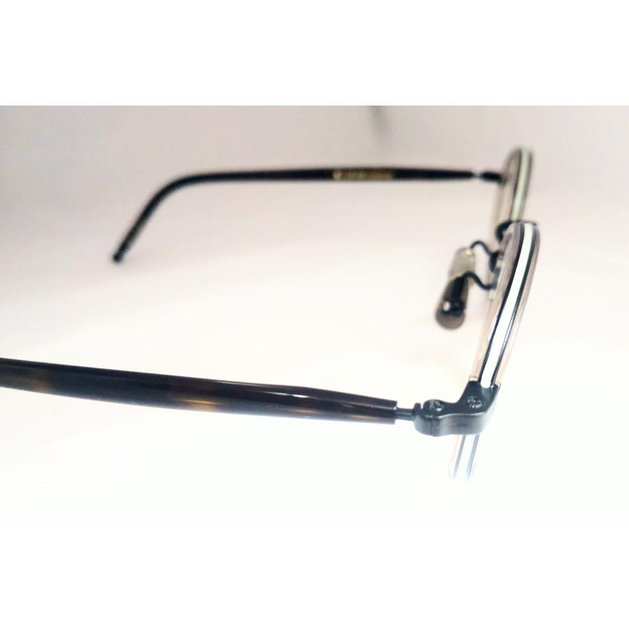 日本製】UKMKeyewear / ユーケーエムケー アイウエア Wise C-7 46mm