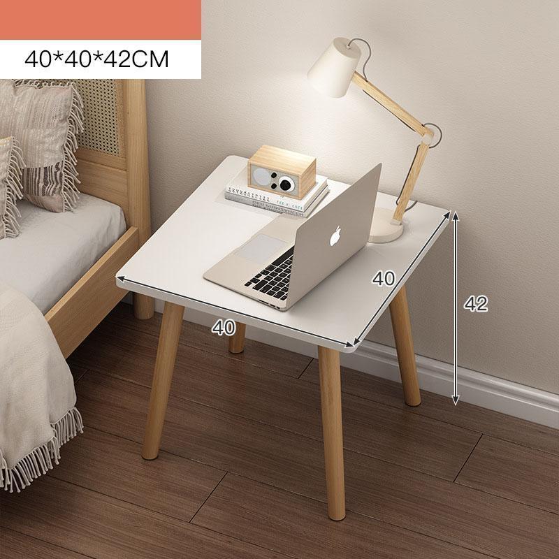 デスク パソコンデスク 勉強机 白 木 机 デスク木製 pcデスク