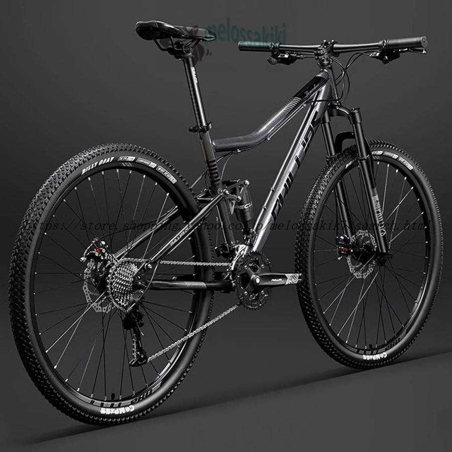 マウンテンバイク サドル無し GT マウンテンバイク XCR 4000 26インチ