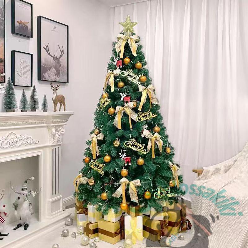 ①アルザス　ツリー120  オーナメント付き Amazon.co.jp: クリスマス ツリー アルザスツリー 120cm 150cm 180cm