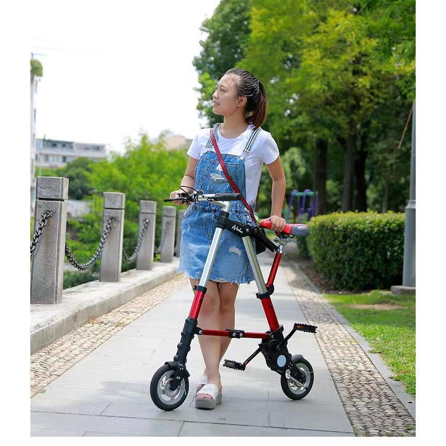 折りたたみ自転車 チューブレス 軽量 折りたたみ 自転車 超軽量