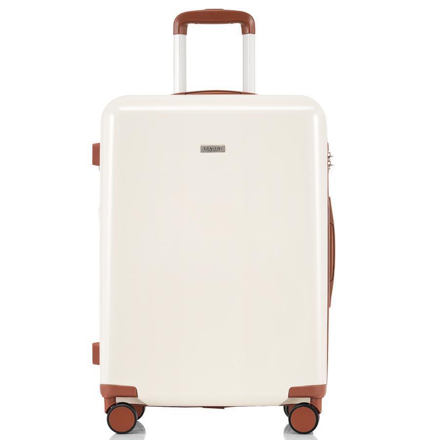 スーツケース Lサイズ キャリーケース キャリーバッグス トッパー付き