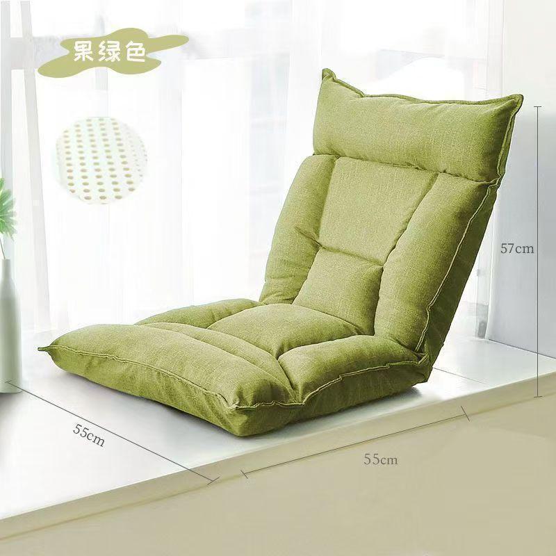 座椅子 おしゃれ 北欧 高級 低反発 コンパクト 骨盤 腰痛対策 高齢者 座いす 座イス リクライニング チェア リクライニングチェア フロアチェア 一人掛け | ブランド登録なし | 04